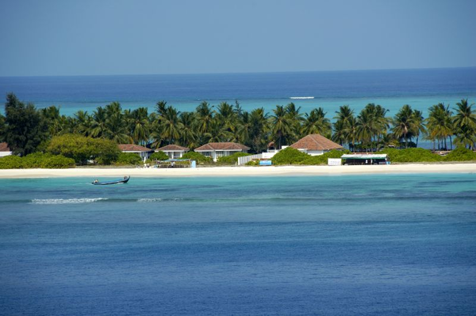 Best places and beaches to visit in Lakshadweep
