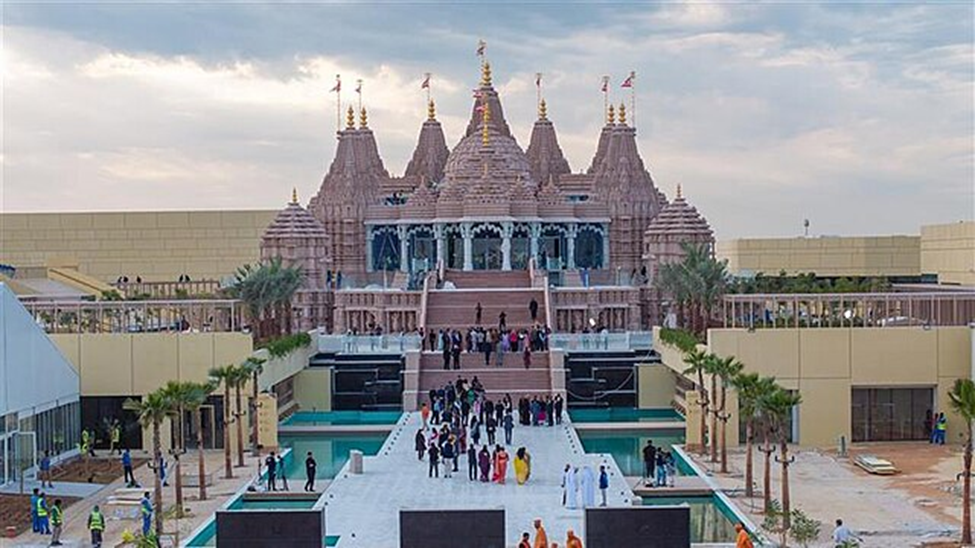 Hindu Temple