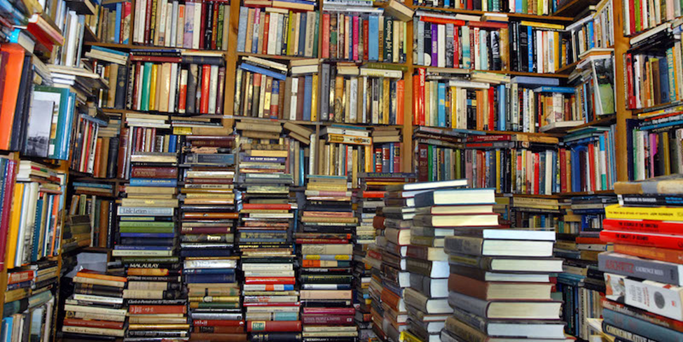 Top 10 Best Books of All Time