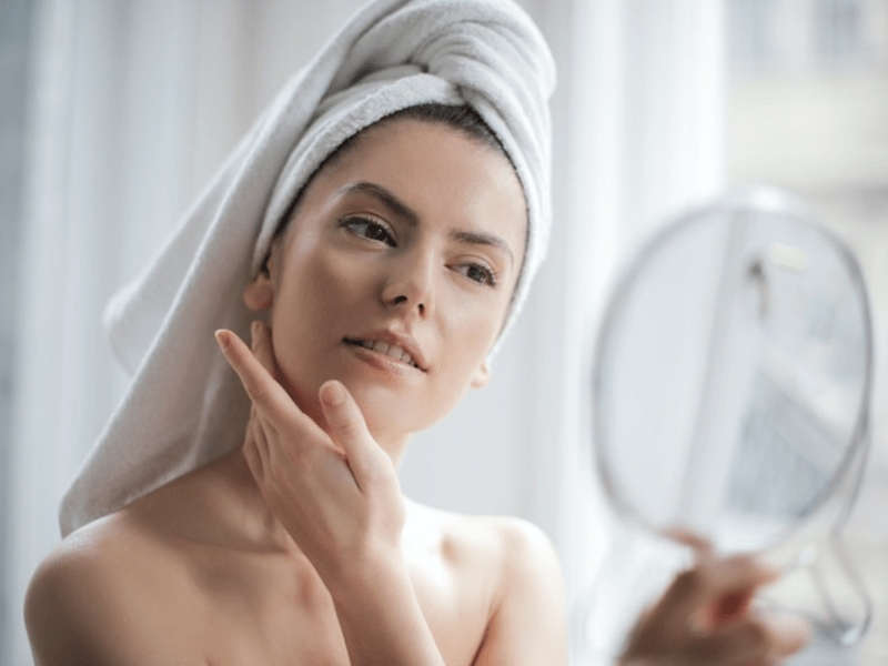 Zero-Waste Beauty: 7 Sustainable Practices for a Radiant Skin
