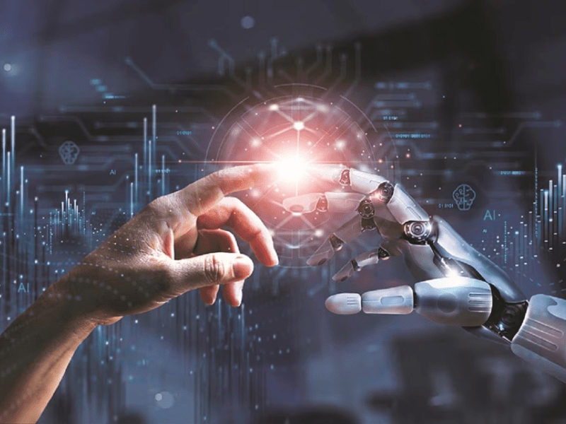 Unleash Your Human Potential 10 Jobs AI Can’t Conquer