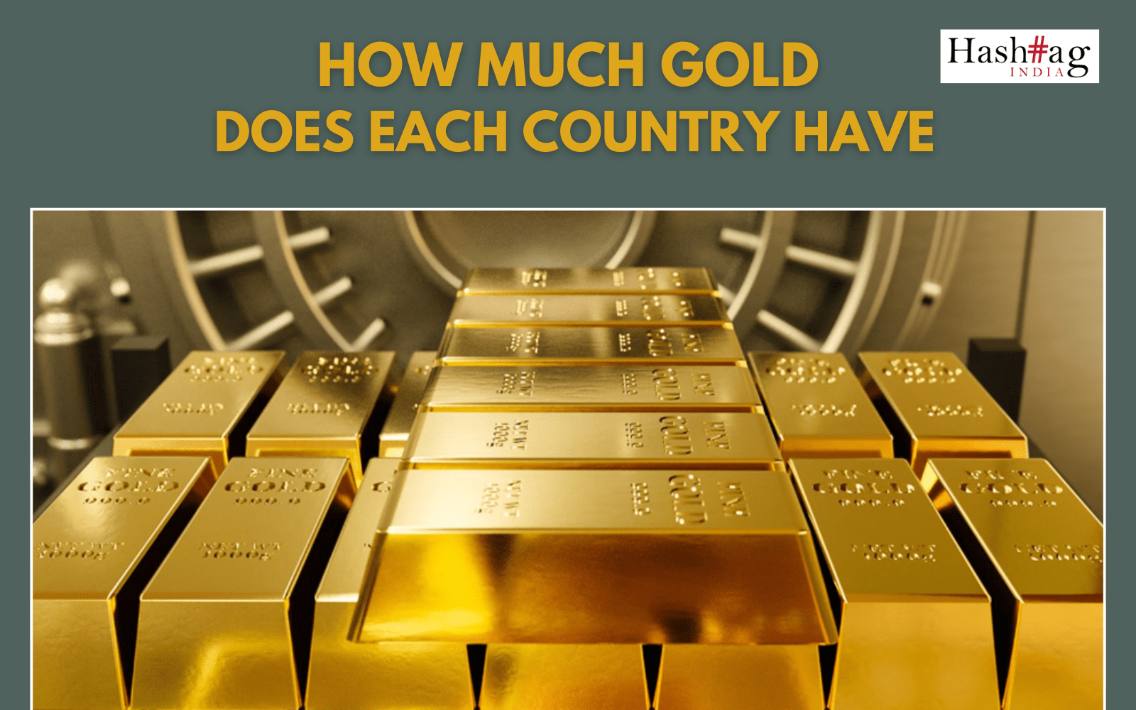 Gold Reserves