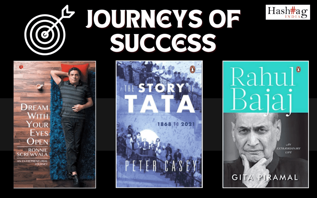 Journeys of success