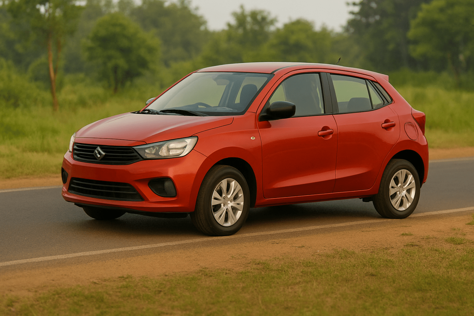 Best car in India