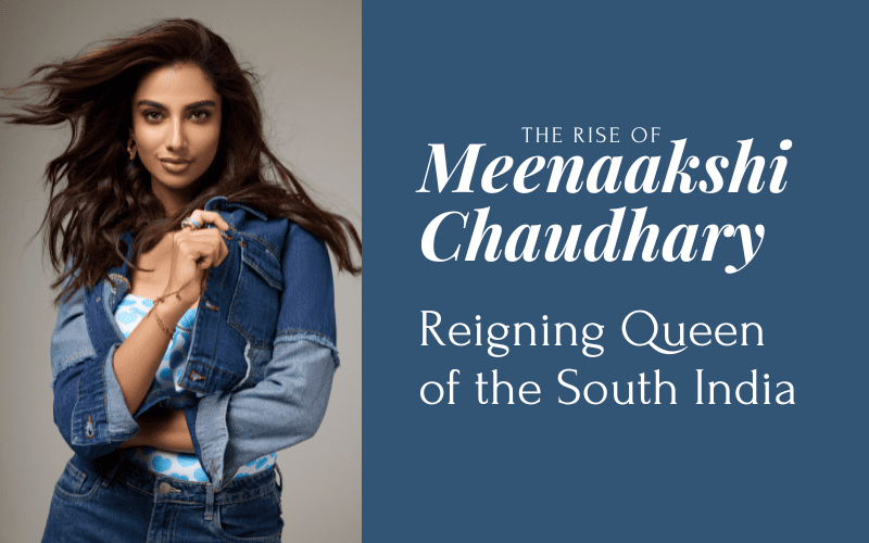 Meenaakshi Chaudhary
