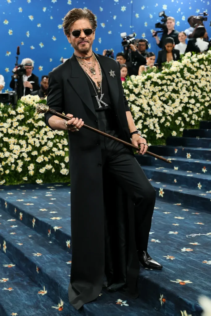 Met Gala 2025